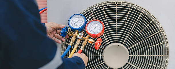 Licensed Hvac service in Rebecca, GA - JG Cool HVAC