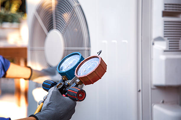 Affordable Hvac solutions in Rebecca, GA